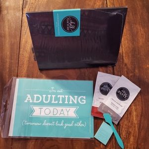 Chalk Couture Size A transfer & chalk board bundle